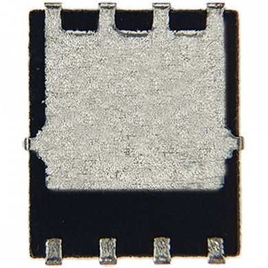 Mosfet RA10B SIRA10BDP NCH 30V 60A SO8 SMD