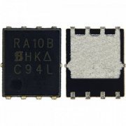 Mosfet RA10B SIRA10BDP NCH 30V 60A SO8 SMD 