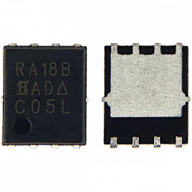 SIRA18BDP-T1-GE3 Mosfet RA18B SIRA18BDP NCH 30V 40A SO8 SMD