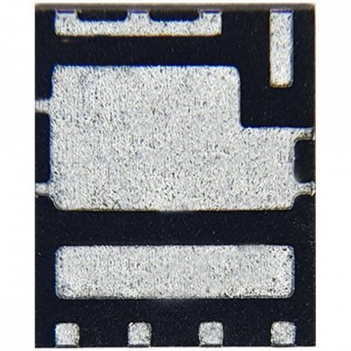 Mosfet ZF918 duplo NCH 30V 40A 60A QFN8 SMD