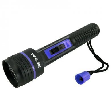 SJ-1005 Rayovac Lanterna Tri Led Grande