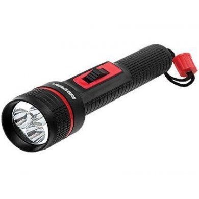 SJ-10062AA Rayovac Lanterna Tri Led Pequena