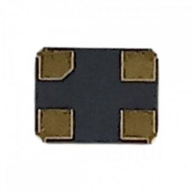 Cristal Oscilador SJK 25.000 25Mhz 9PF 3.2x2.5mm