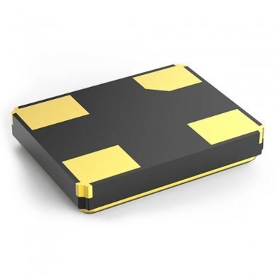 SJK-7U3225-25.000 3x Cristal Ressonador SJK 7U Series SMD 3225 25.000 25Mhz