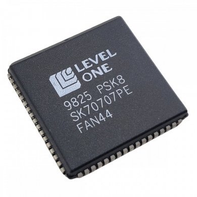 Chipset HSDL Data Pump 1168 Kbps PLCC68 (Kit 2x)