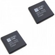 Chipset HSDL Data Pump 1168 Kbps PLCC68 (Kit 2x) Kit com 2 unidades
