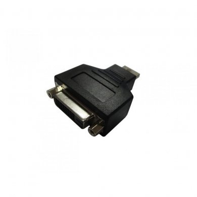 SK-0114 Adaptador DVI Femea para HDMI Macho