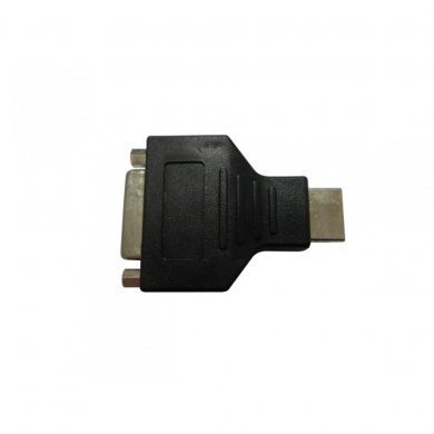 SK-0114 Adaptador DVI Femea para HDMI Macho