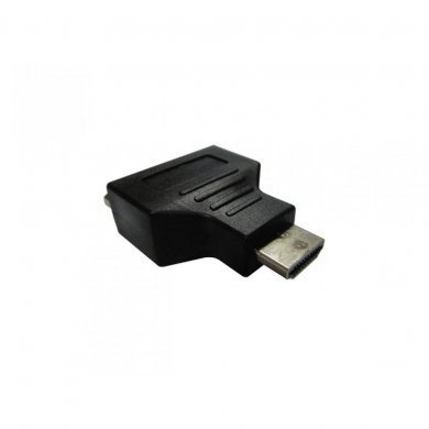 SK-0114 Adaptador DVI Femea para HDMI Macho