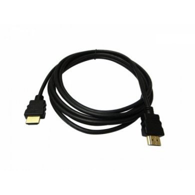 SK-0438-1.8M-30-LD Cabo HDMI 1.4 1.8 metros preto