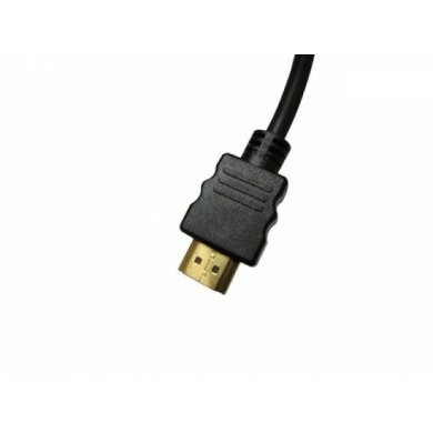 Cabo HDMI 1.4 1.8 metros preto