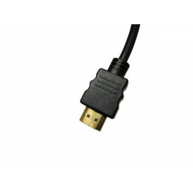 SK-0438-3M-LD Cabo HDMI 1.4 3 metros preto