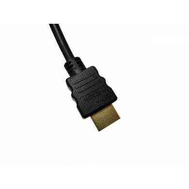 SK-0438-3M-LD Cabo HDMI 1.4 3 metros preto