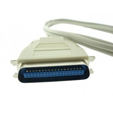 SK-0612 Cabo Paralelo para Impressora 1.8 metros