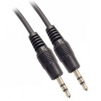 SK-0657-0.8M Cabo Interligação P2 Macho para P2 Macho 0.8M