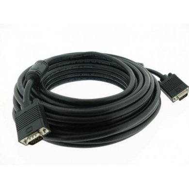 SK-0671-15M Cabo para Monitor Seccon RGB HD15 Macho