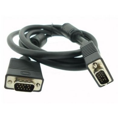 SK-0671-5M-R Cabo para Monitor Seccon RGB HD15 Macho