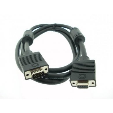 SK-0672-10M-R Cabo Extensor para Monitor Seccon HD15