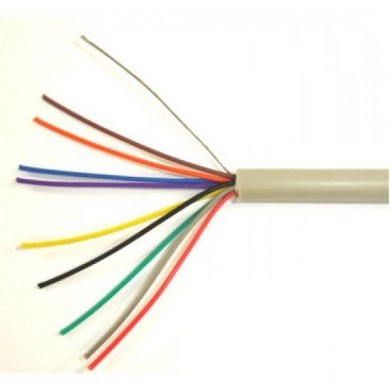 SK-0680-26 Cabo Manga 9 Vias 26AWG Seccon