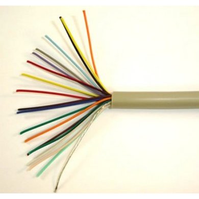 SK-0681-28 Cabo Manga 18 Vias 28AWG Seccon