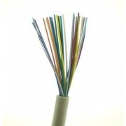 Cabo Manga 25 Vias 26 AWG Seccon Rolo de 100 metros