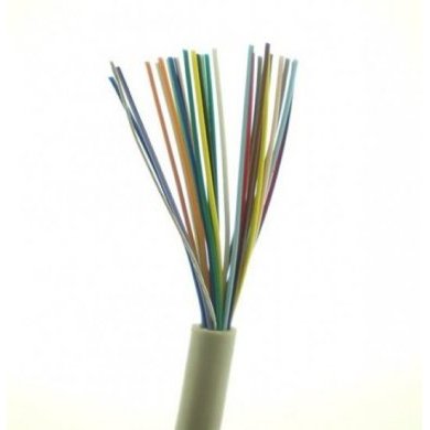 SK-0682-28 Cabo Manga 25 Vias 28 AWG Seccon