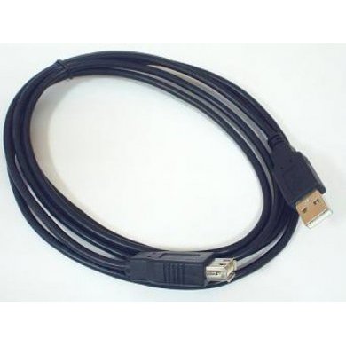 SK-0694-USB2.0-10M-B Seccon Extensão USB A macho para A Femea