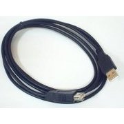 Extensão USB 2.0 A Macho x A Femea 1.8M SECCON Comprimento: 1.80 metros, Conectores: USB A Macho x A Fêmea, Ve