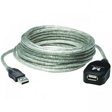 SK-0701-USB2.0 Cabo Extensor Seccon A/AF Hi-Speed Ativo