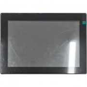 Senke Display Industrial Portátil Touchscreen FHD 10.1 pol. Entradas HDMI, DVI, VGA e USB para touch