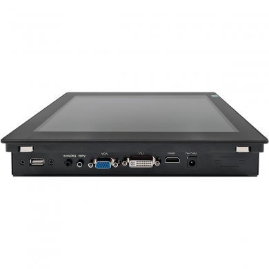 SK-10.1A-TOUCH Senke Display Industrial Portátil Touchscreen FHD 10.1 pol.