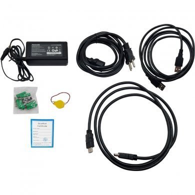 SK-10.1A-TOUCH Senke Display Industrial Portátil Touchscreen FHD 10.1 pol.
