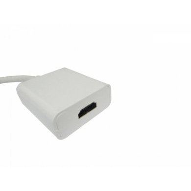 SK-6005 Cabo Mini Displayport para HDMI Seccon