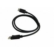 Cabo DisplayPort x DisplayPort 1 Metro Seccon