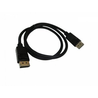 SK-6050-1M Cabo DisplayPort x DisplayPort 1 Metro
