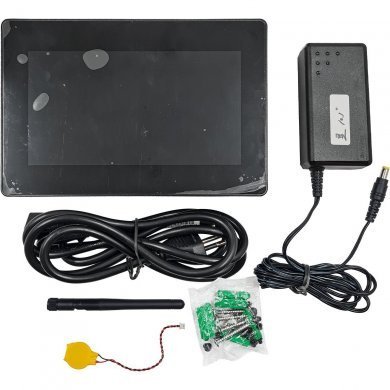 SK-YPC-7AM Senke Tablet industrial Rockchip Quad Core 2GHz Andorid 11