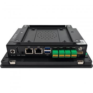 SK-YPC-7AM Senke Tablet industrial Rockchip Quad Core 2GHz Andorid 11