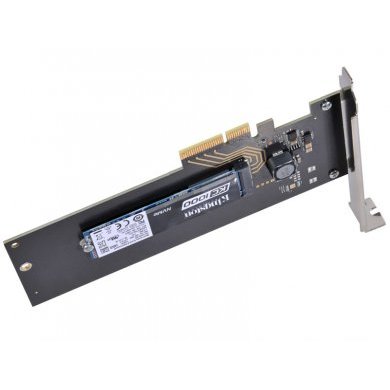 Kingston SSD 960GB KC1000 PCI-E x4