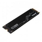 KINGSTON SSD 1TB Série KC3000 PCIe Ger. 4.0 M.2 2280 