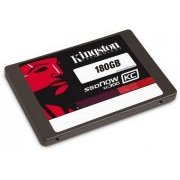 SSD Kingston KC300 180GB SATAIII 2.5 Pol com kit para