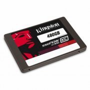SSD Kingston KC300 480GB SATAIII 2.5 Pol Com kit para