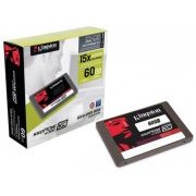 SSD Kingston KC300 60GB 2.5 SATA3 com Kit para Montag