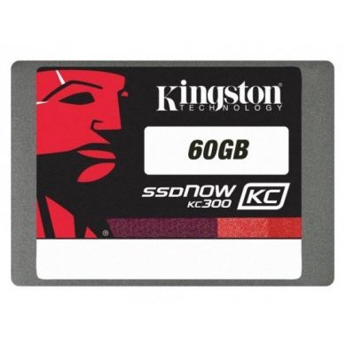 SKC300S3B7A/60G SSD Kingston KC300 60GB 2.5 SATA3