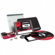 Kingston SSDNow KC310 960GB SATA III Com kit de monta