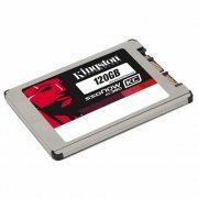SSD Kingston 120GB KC380 1.8 Pol. SATAIII
