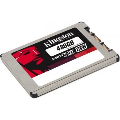 SKC380S3/480G Kingston SSDNow KC380 480GB SATA III