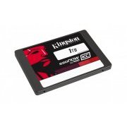 SSD Kingston 1TB KC400 Enterprise Descontinuado, substituído por SKC600/1024G