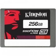 SSD Kingston 256GB SSDNow KC400 SATA 2.5 Polegadas
