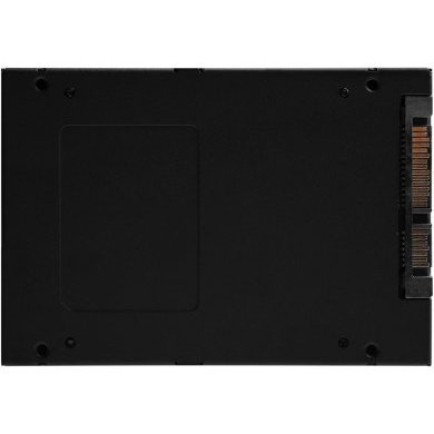 Kingston SSD KC600 1TB SATA 2.5 polegadas