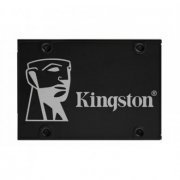 Kingston SSD KC600 2TB SATA 2.5 polegadas leitura 550